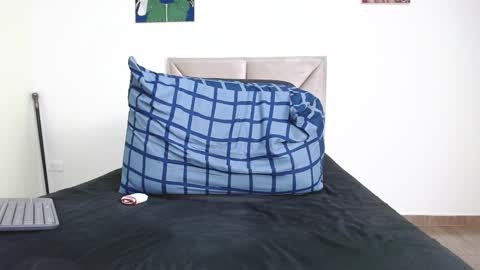 Ferb  Blackwood online show from 02-23-25, 09:00