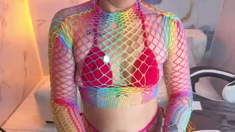 Snapshot of ferchis_conejita_tp chatting on 09-15-25, 07:47 Ferchis  online show from 09-15-25, 07:47