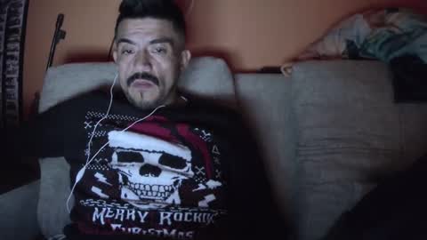 fernand89 online show from 12-15-24, 06:40