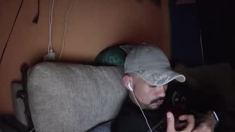 fernand89 online show from 12-17-24, 07:18