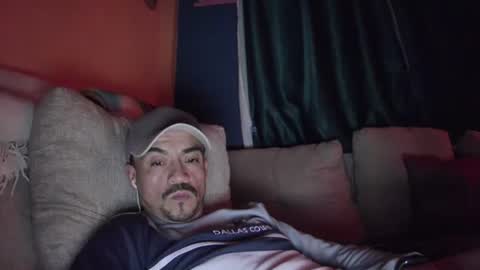 fernand89 online show from 12-28-24, 07:00