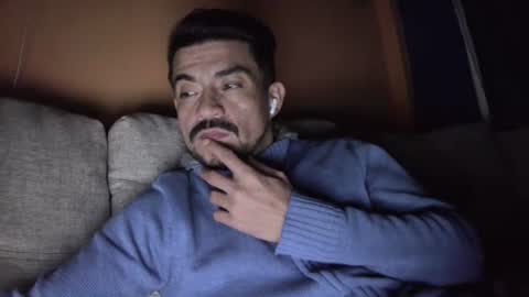 fernand89 online show from 01-12-25, 05:34