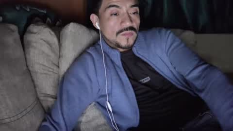 fernand89 online show from 01-15-25, 06:01