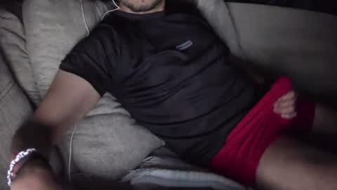 fernand89 online show from 01-16-25, 06:46