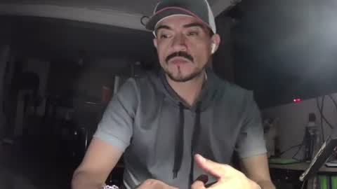 fernand89 online show from 01-21-25, 06:00