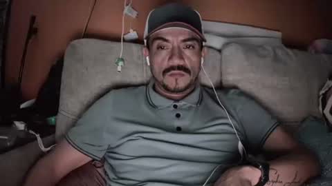 fernand89 online show from 01-24-25, 06:24