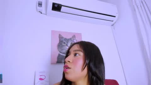 Fernanda online show from 09-21-25, 07:15