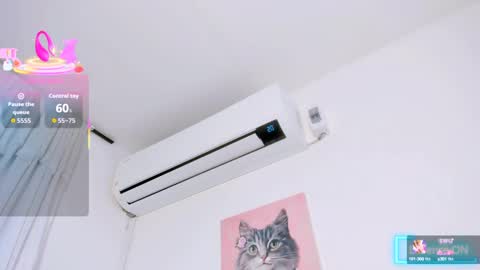 Fernanda online show from 09-22-25, 08:00