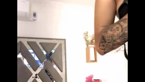 Fernanda online show from 11-13-25, 09:19