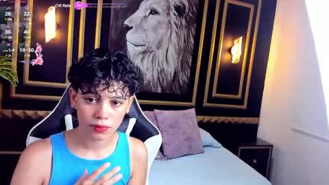 F E R N A N D A online show from 01-08-25, 07:45