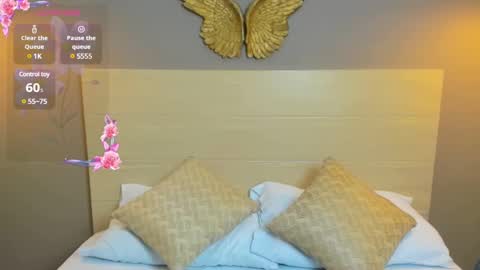 F E R N A N D A online show from 01-14-25, 02:19