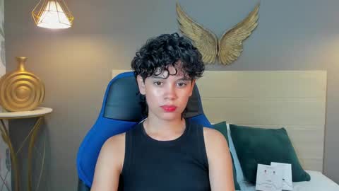 F E R N A N D A online show from 02-11-25, 03:51