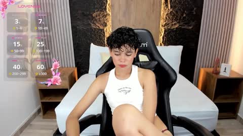 F E R N A N D A online show from 02-12-25, 07:13