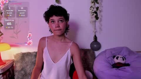 F E R N A N D A online show from 09-08-25, 07:35