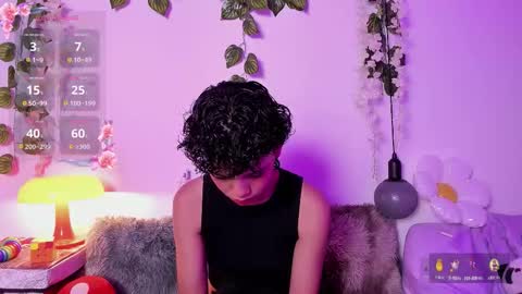 F E R N A N D A online show from 09-30-25, 03:22