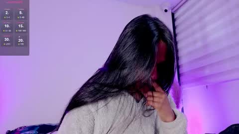 fernanda_liie_ online show from 09-18-25, 12:40