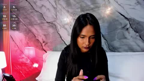 fernanda_liie_ online show from 10-06-25, 01:19