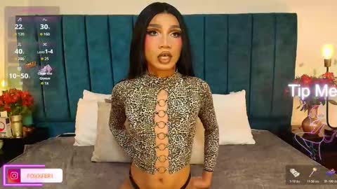 fernanda online show from 11-17-25, 03:12