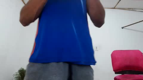 fernandez_latinblack online show from 12-05-24, 02:53