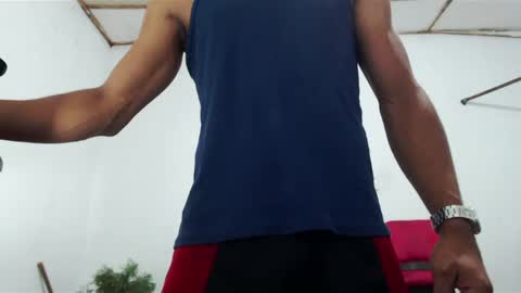 fernandez_latinblack online show from 12-12-24, 10:42