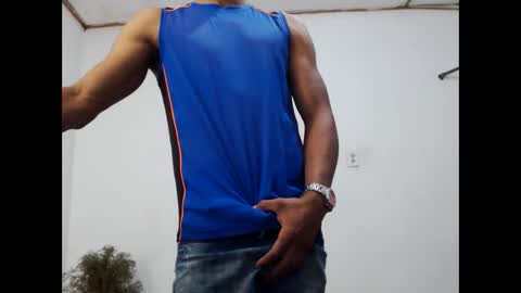 fernandez_latinblack online show from 12-31-24, 08:23