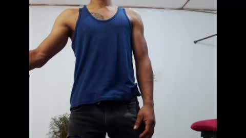 fernandez_latinblack online show from 01-10-25, 12:04