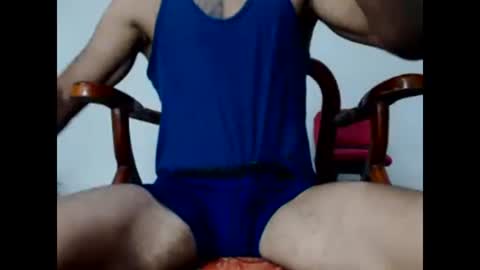 fernandez_latinblack online show from 01-14-25, 02:08