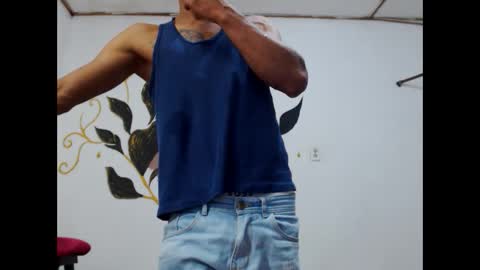 fernandez_latinblack online show from 02-14-25, 02:39