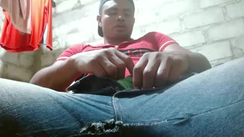 fernandez_latinblack online show from 09-18-25, 10:45