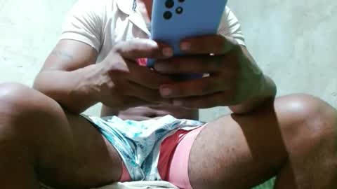 fernandez_latinblack online show from 11-29-25, 12:24