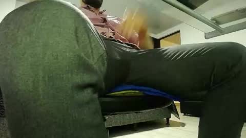 Samuel online show from 01-01-25, 07:41