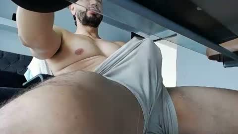 Samuel online show from 09-18-25, 12:29