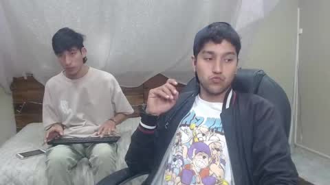 Snapshot of ferphoenix_ chatting on 01-15-25, 03:33 FER PHOENIX online show from 01-15-25, 03:33