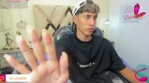 Snapshot of ferphoenix_ chatting on 11-03-25, 03:19 FER PHOENIX online show from 11-03-25, 03:19