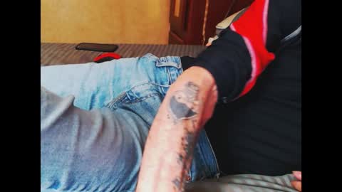 ferra_testarossa online show from 01-11-25, 02:20