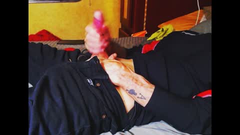 ferra_testarossa online show from 01-25-25, 02:37