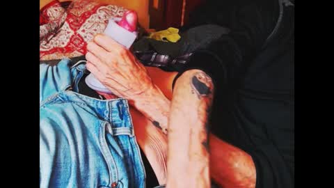 ferra_testarossa online show from 02-01-25, 06:00