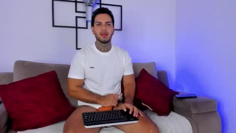 ferxomagno online show from 03-27-26, 08:30