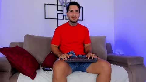 ferxomagno online show from 04-06-26, 09:16