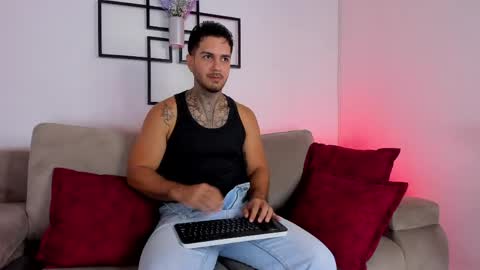 ferxomagno online show from 04-15-26, 05:31