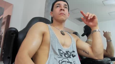 FestCooll online show from 03-09-25, 08:42