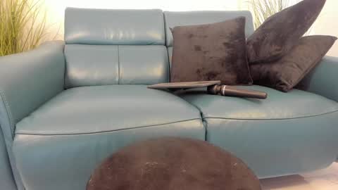 fetish_life online show from 09-16-25, 12:39