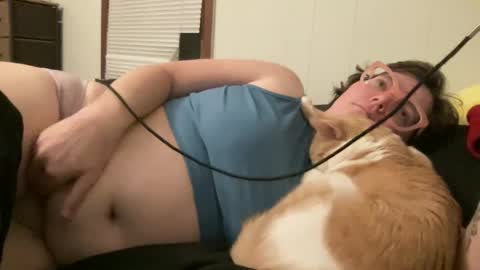 fetishamateur online show from 12-03-24, 07:43