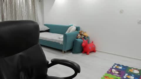 Catalea DM online show from 11-05-25, 07:47