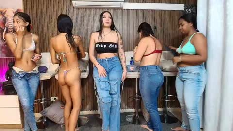 alice and samm online show from 03-07-26, 11:07