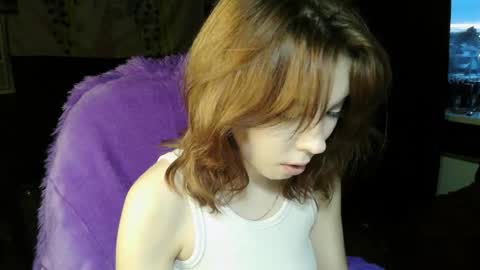 Snapshot of fetishistbitchwants chatting on 10-13-25, 11:43 Kimberly online show from 10-13-25, 11:43