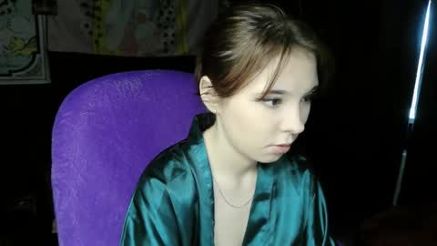 Snapshot of fetishistbitchwants chatting on 10-27-25, 09:35 Kimberly online show from 10-27-25, 09:35