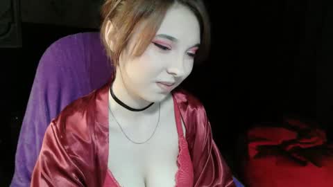 Kimberly online show from 11-02-25, 01:02