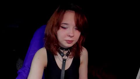 Kimberly online show from 11-14-25, 03:22