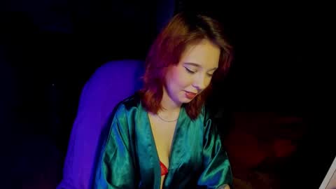 Kimberly online show from 12-01-25, 09:58